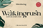Walkingrush