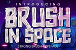 BrushinSpace