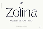 Zolina