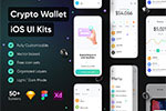CryptoXApp