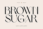 BrownSugar