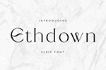 Ethdown