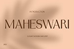 Maheswari