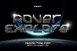 RoverExplore