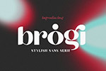 Brogi