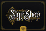 SignShop