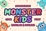 MonsterKids