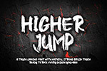 HigherJump