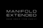 ManifoldExten