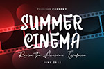 SummerCinema