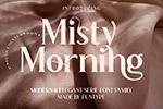MistyMorning