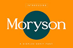 Moryson