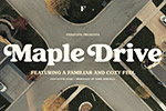 MapleDrive