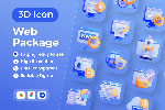WebWԪ3DD