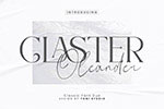 Claster