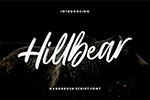 Hillbear
