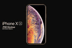 iPhoneXSәC