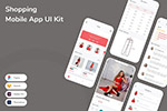 电商购物平台App