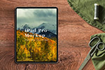 iPadPro平板��X��C
