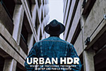 城市HDR调色LR预设