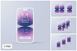 iPhone14әC