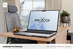 MacbookProәC(j)