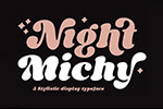  NightMichy