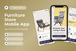家具商店APP