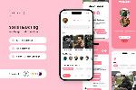浪漫的約會(huì)APP