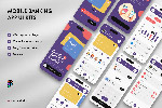 移动银行应用APP