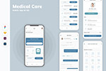 医疗移动应用APP