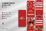 登录注册APP