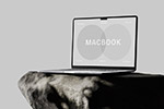 MacbookAirX