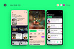 电子书移动APP