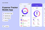费用记账APP