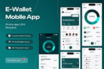 现代电子钱包APP