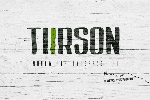 Tiirson