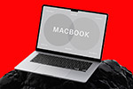 MacbookAirX