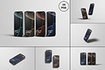 Phone16Pro樣機(jī)