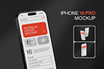 iPhone16ProәC