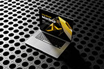 Macbook电脑样机