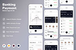 银行和付款APP