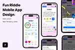 有趣的謎語(yǔ)APP