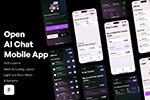 AI聊天APP