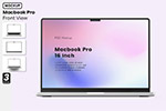 MacBook樣機(jī)
