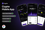 加密移動應(yīng)用APP