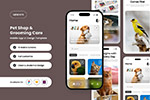 寵物服務(wù)APP