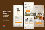 木制家具APP