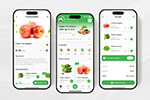 生鮮雜貨APP