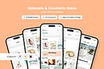 美容商店APP